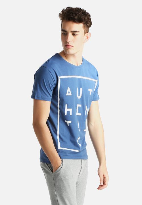 Only & Sons - Words Tee