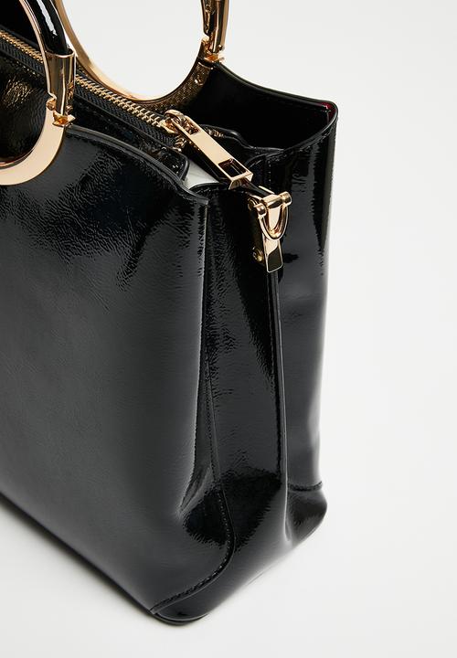 ALDO - Afedritha - black