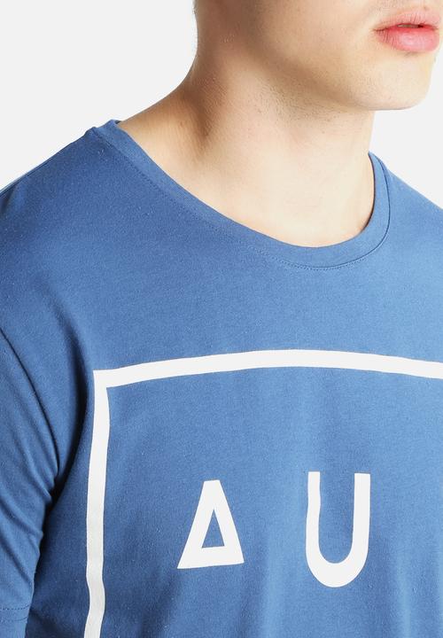 Only & Sons - Words Tee