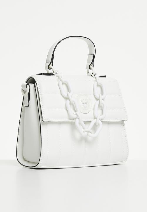 ALDO - Vardomas - white
