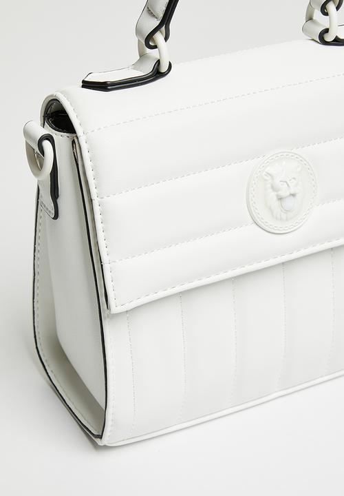 ALDO - Vardomas - white