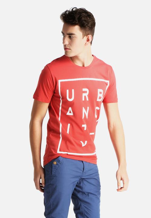 Only & Sons - Words Tee