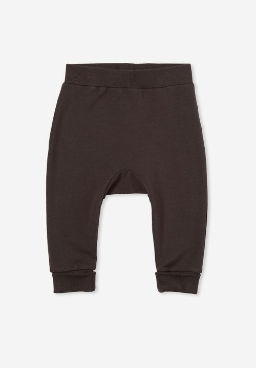Cotton On - Peta trackpant - phantom