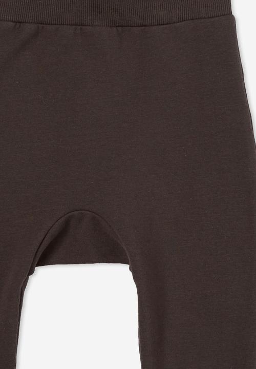 Cotton On - Peta trackpant - phantom