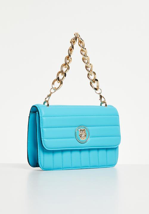 ALDO - Bergamos - bright blue