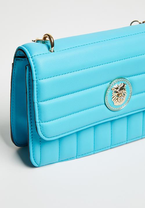 ALDO - Bergamos - bright blue