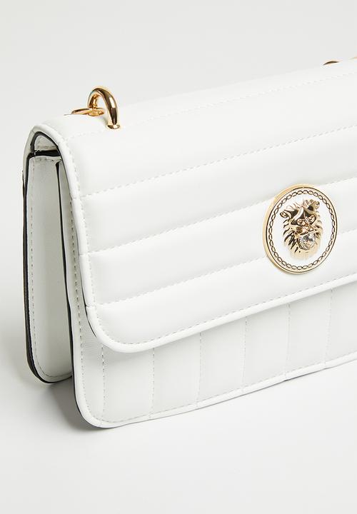 ALDO - Bergamos - white