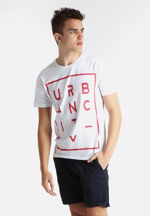 Only & Sons - Words Tee