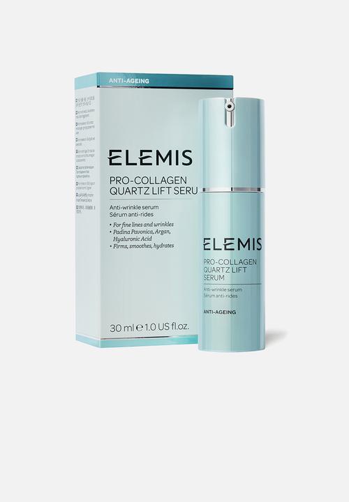 ELEMIS - Pro-Collagen Quartz Lift Serum