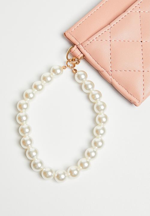 ALDO - Chilitram - light pink