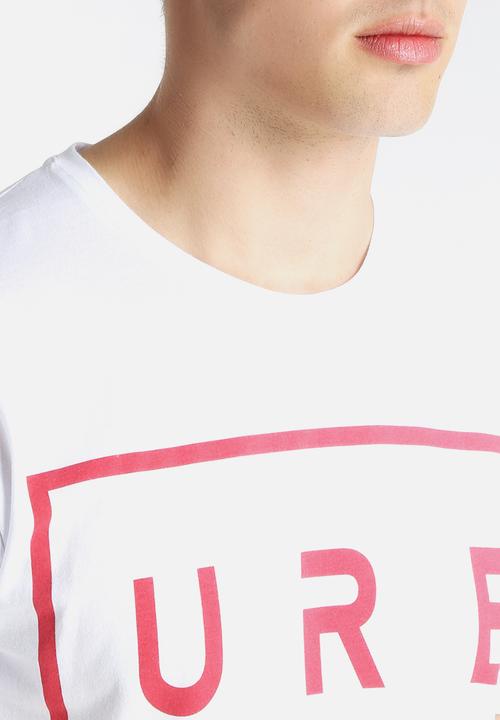 Only & Sons - Words Tee