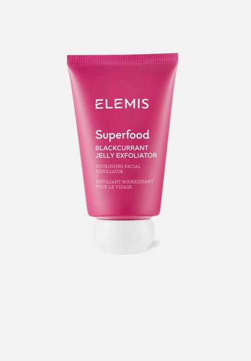 ELEMIS - Superfood Berry Boost Mask