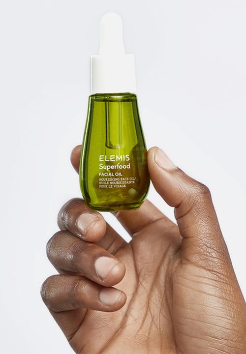 ELEMIS - Superfood Facial Oil