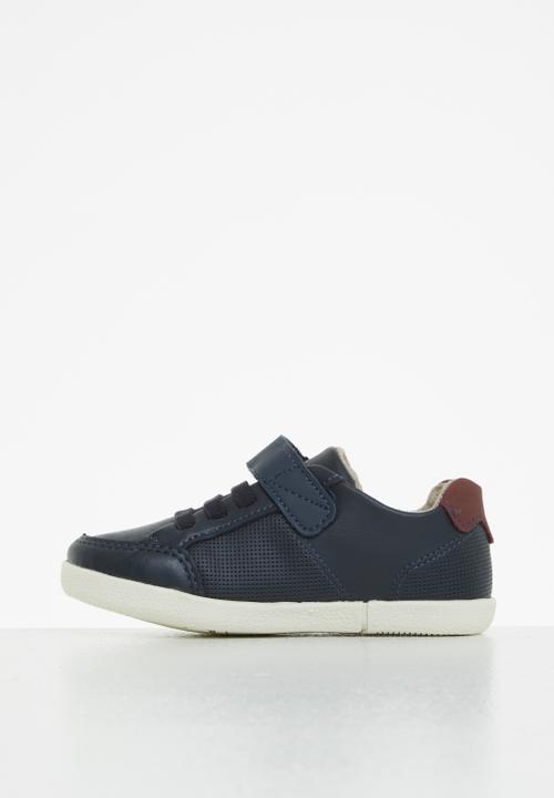 Klin - Tennis flex step 2.0 - navy