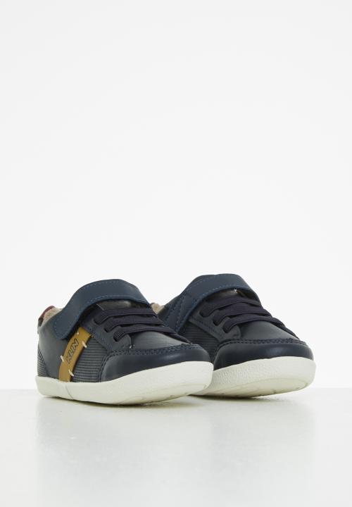 Klin - Tennis flex step 2.0 - navy
