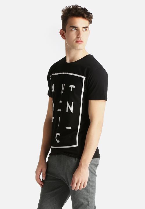 Only & Sons - Words O-Neck