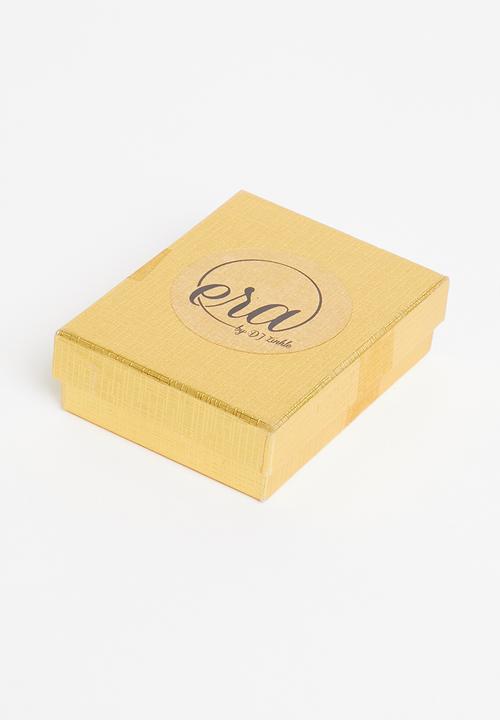 ERA by DJ Zinhle - Eraholic - rose gold