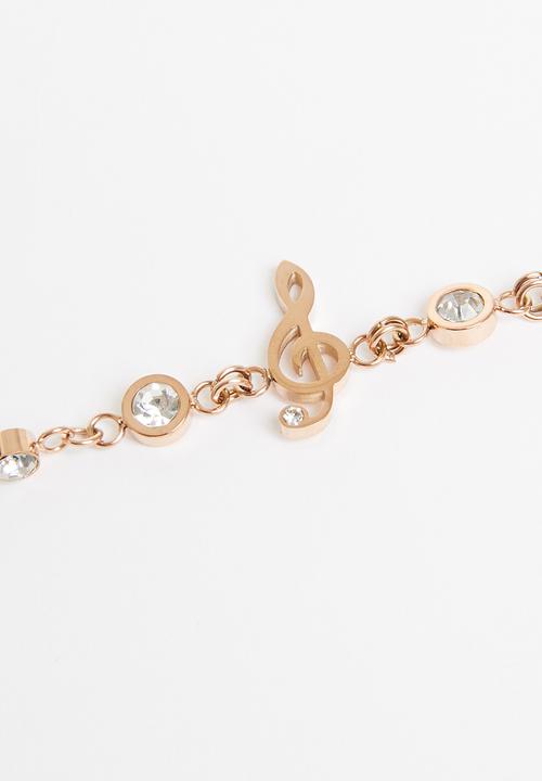 ERA by DJ Zinhle - Eraholic - rose gold