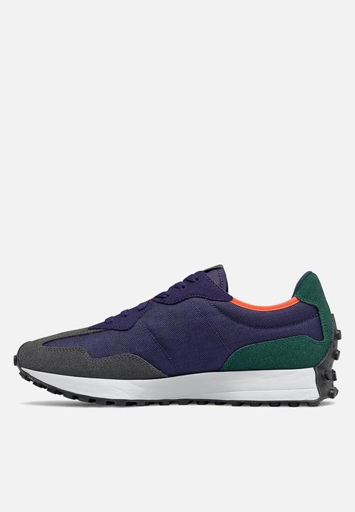 New Balance  - 327 v1 - green (305)