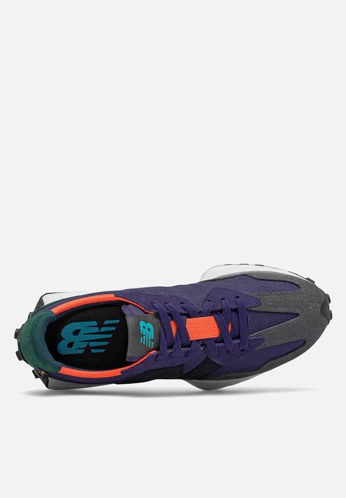 New Balance  - 327 v1 - green (305)