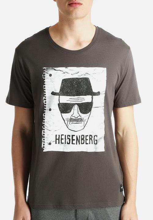 Only & Sons - Breaking Bad O-Neck