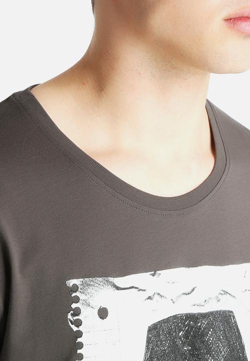Only & Sons - Breaking Bad O-Neck