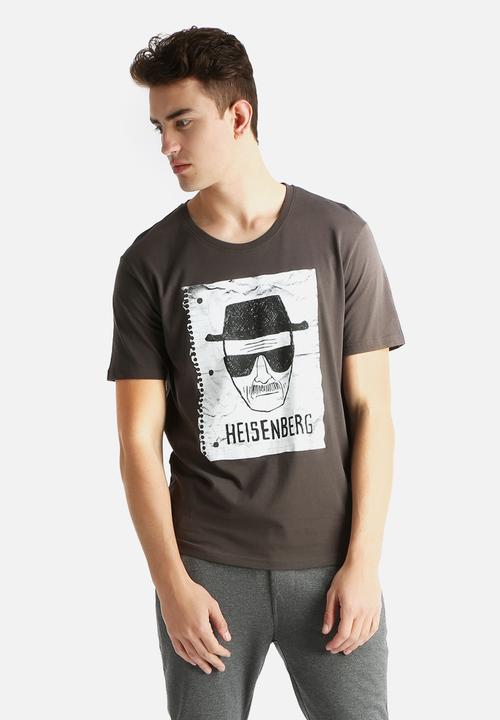 Only & Sons - Breaking Bad O-Neck