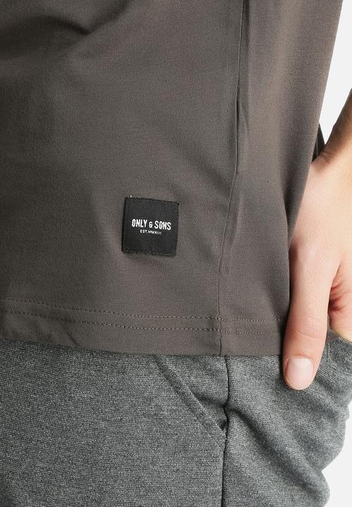 Only & Sons - Breaking Bad O-Neck
