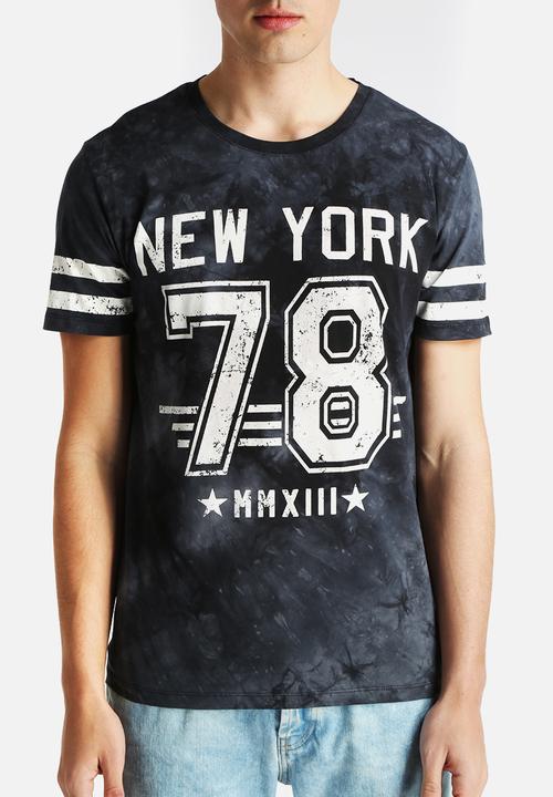 Only & Sons - Nathan Tee