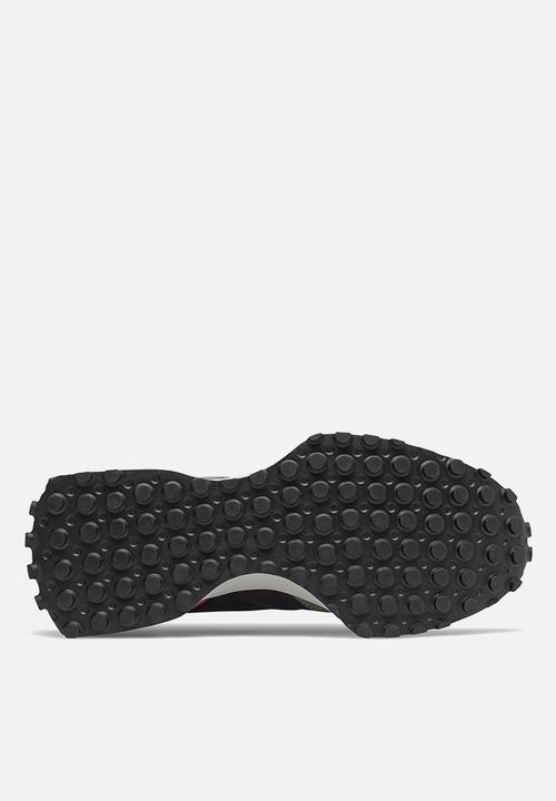 New Balance  - 327 v1 - black (001)