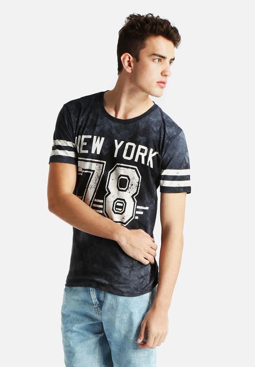 Only & Sons - Nathan Tee