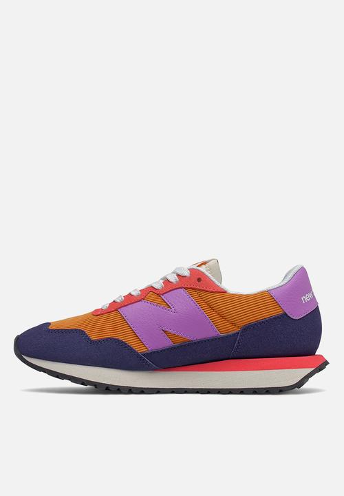 New Balance  - 237 v1 - winter athletics