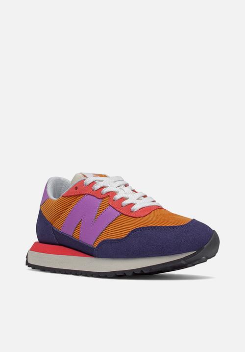 New Balance  - 237 v1 - winter athletics