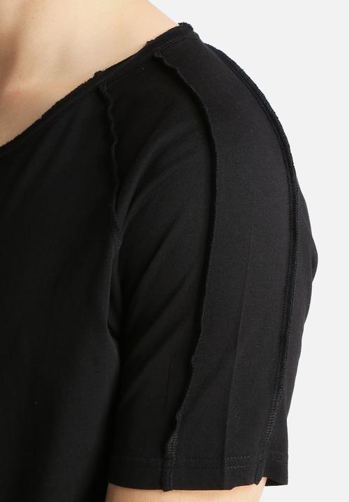 Only & Sons - Edgy Reg Raglan O-Neck