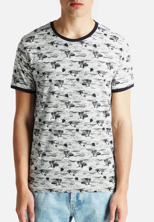 Only & Sons - Lauren Tee 