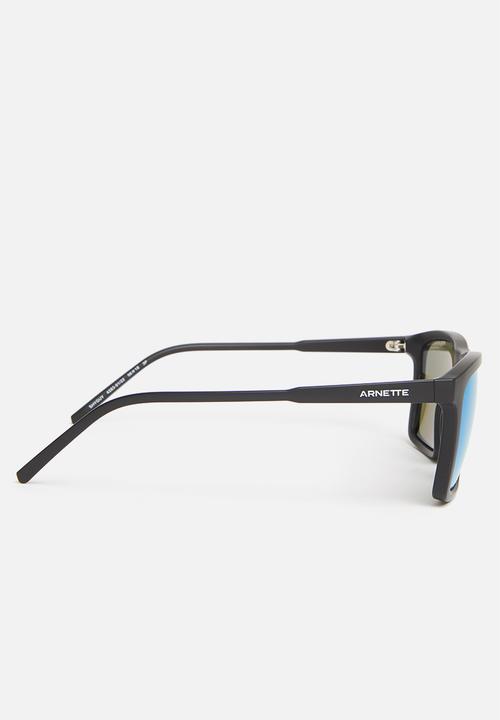 Arnette - Shyguy 56mm - matte black