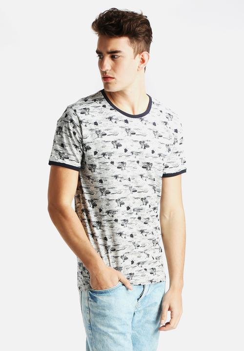 Only & Sons - Lauren Tee 