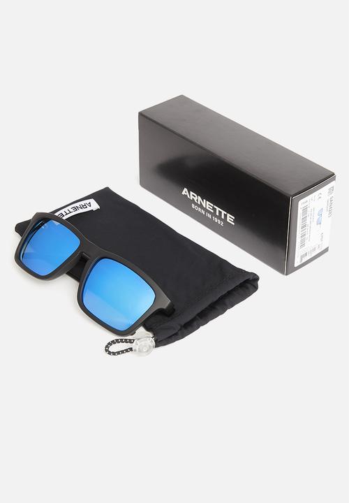 Arnette - Shyguy 56mm - matte black