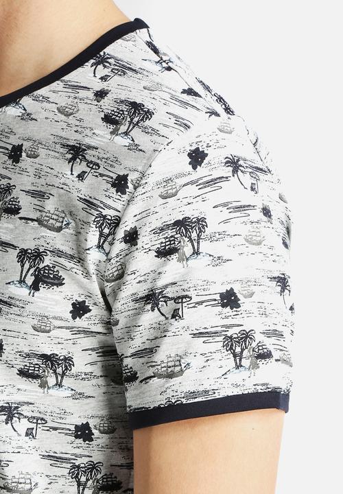Only & Sons - Lauren Tee 