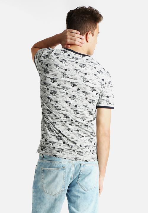 Only & Sons - Lauren Tee 