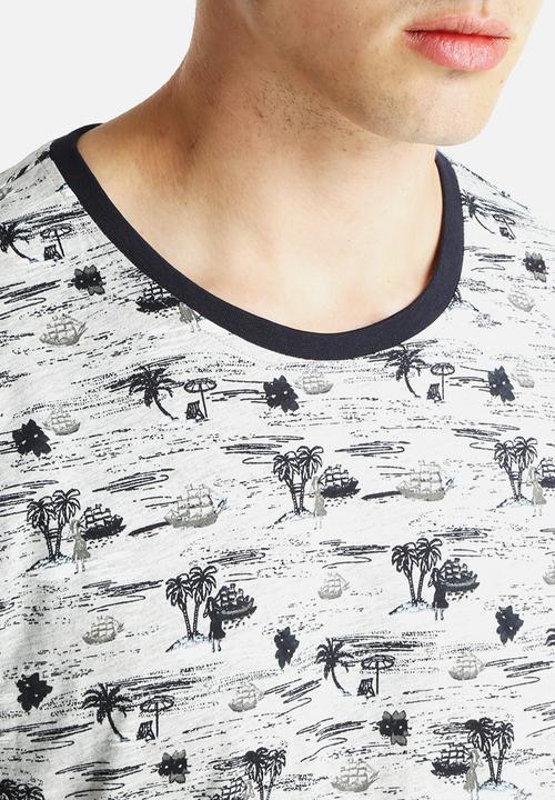 Only & Sons - Lauren Tee 