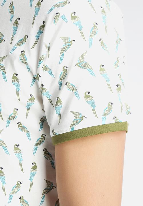 Only & Sons - Lauren O-Neck 