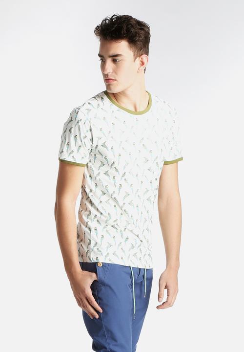 Only & Sons - Lauren O-Neck 