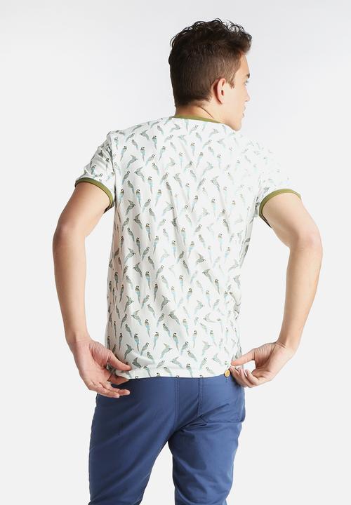 Only & Sons - Lauren O-Neck 