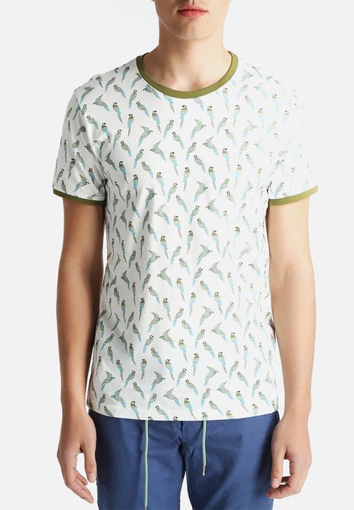 Only & Sons - Lauren O-Neck 