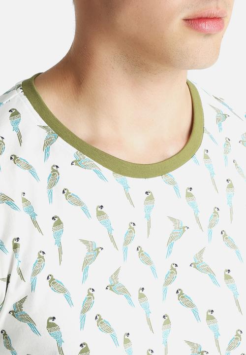 Only & Sons - Lauren O-Neck 