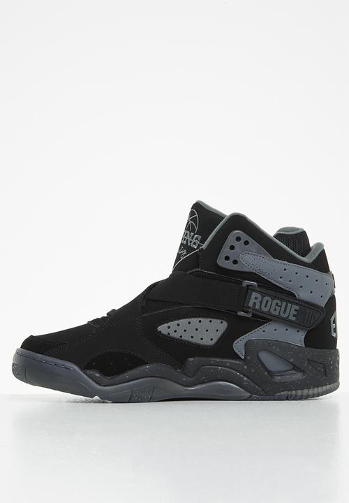 Ewing Athletics - Rogue black/pewter 