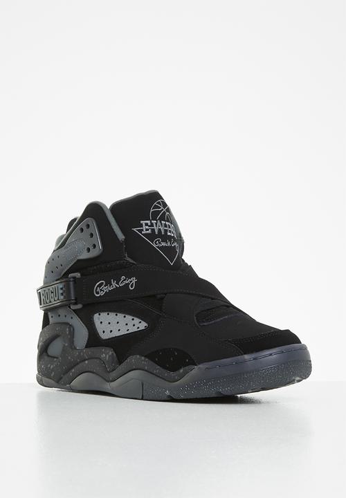 Ewing Athletics - Rogue black/pewter 