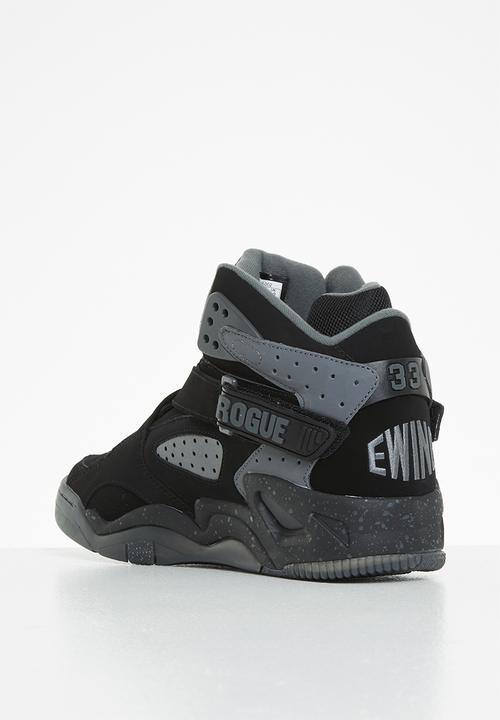 Ewing Athletics - Rogue black/pewter 