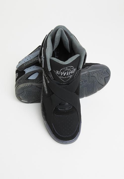 Ewing Athletics - Rogue black/pewter 
